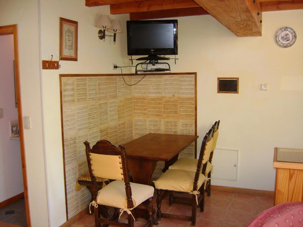 Cabanas Le Pommier Hotel Villa La Angostura Camera foto