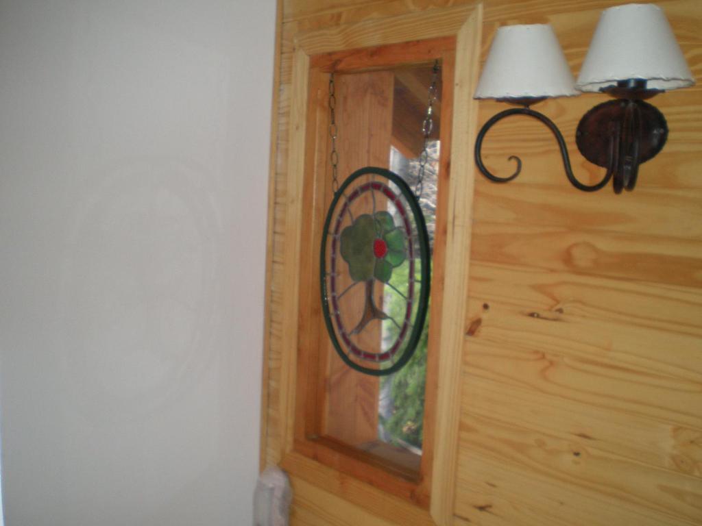 Cabanas Le Pommier Hotel Villa La Angostura Camera foto